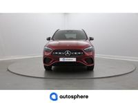 occasion Mercedes GLA250 e 218ch AMG Line 8G-DCT