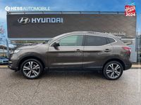 occasion Nissan Qashqai 1.3 Dig-t 140ch N-connecta 2019