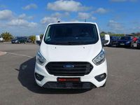 occasion Ford 300 Transit CustomL1H1 2.0 ECOBLUE 130 TREND BUSINESS
