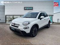 occasion Fiat 500X 1.0 FireFly Turbo T3 120ch Cross