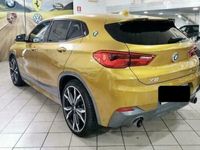 occasion BMW X2 XDRIVE25DA 231CH M SPORT X