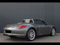 occasion Porsche Boxster 2.9 256