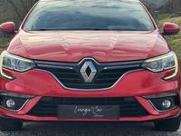 Occasion Renault Mégane IV Intens 140 ch (102 kW) 2020 Berline
