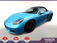 occasion Porsche 718 Boxster 2.0 Sportchronop 20p Cuirp