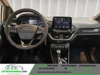 Occasion Ford Fiesta 95 ch (69 kW) 2020 Citadine