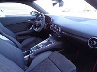 occasion Audi TT Coupé 2022