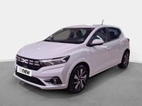 Occasion Dacia Sandero Expression 2024 Blanc Citadine