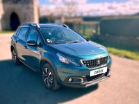 occasion Peugeot 2008 BlueHDi 100ch BVM6 Allure