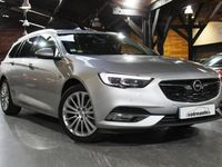 Occasion Opel Insignia Elite 137 ch (100 kW) 2019 Gris Break