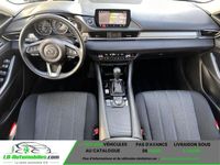 occasion Mazda 6 FastWagon 2.0L SKYACTIV-G 165 ch BVA