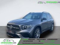 Occasion Mercedes GLB200 163 ch (119 kW) 2020 SUV