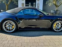 Occasion Porsche 911 Turbo S 650 ch (478 kW) 2019 Cabriolet