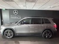 Occasion Mercedes GLB200 AMG line 150 ch (110 kW) 2022 Gris SUV