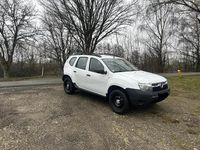 Occasion Dacia Duster Lauréate 109 ch (80 kW) 2012 SUV