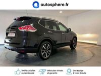 occasion Nissan X-Trail 1.6 dCi 130ch N-Connecta Euro6