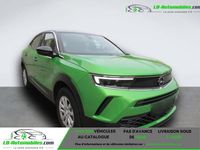 Occasion Opel Mokka 110 ch (80 kW) 2021 SUV