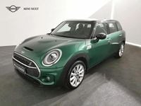Occasion Mini Cooper S Chili 181 ch (133 kW) 2021 Vert Citadine
