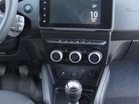 occasion Dacia Duster JOURNEY PLUS ECO-G 100