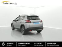 occasion Peugeot 2008 Bluehdi 100ch S&s Bvm6 Allure Business