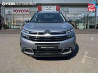 occasion Citroën C5 Aircross Hybrid 225ch Shine Pack e-EAT8