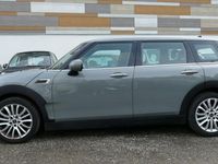 Occasion Mini One D 116 ch (85 kW) 2017 Citadine
