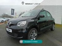 occasion Renault Twingo E-tech Electric Equilibre R80 Achat Intégral