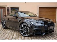 occasion Audi TT RS Coupé/Sportabgas/Keramik/Nappa/Matrix/B\u0026O/Mag