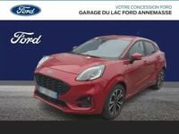 Occasion Ford Puma ST-Line 125 ch (91 kW) 2023 Rouge SUV