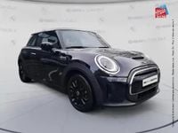 Occasion Mini Cooper SE Premium Plus 136 kW (186 ch) 2023 Noir Citadine