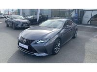 occasion Lexus RC300h F SPORT MY20