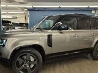 occasion Land Rover Defender 110 2.0 P400e X-dynamic Hse