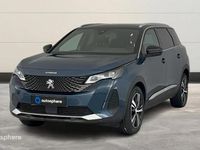 Occasion Peugeot 5008 GT 133 ch (97 kW) 2022 SUV