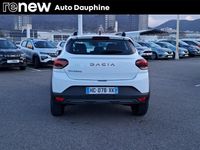 Occasion Dacia Sandero Extreme 2025 Blanc Citadine