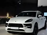 occasion Porsche Macan GTS 381ch Sport Design Pse Pdls+ Sieges Confort 14 Bose 20" Garantie 12 Mois