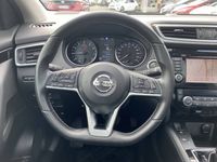 occasion Nissan Qashqai 1.3 Dig-t 158 Dct N-connecta