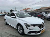 occasion Renault Talisman 1.7 Blue dCi 150ch Zen