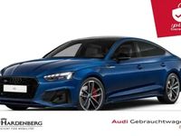 occasion Audi A5 Sportback 45 Tfsi Quattro S Line Led Navi B&o