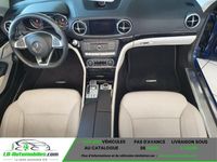 occasion Mercedes SL500 Classe500 BVA