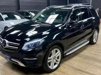occasion Mercedes GLE350 ClasseD 4matic 258 Fascination