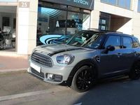 Occasion Mini Cooper D Business 150 ch (110 kW) 2017 Citadine