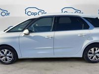 Occasion Citroën C4 Picasso PureTech 131 ch (96 kW) 2017 Blanc Monospace