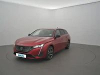Occasion Peugeot 308 SW S 2022 Rouge Break