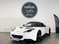 Occasion Lotus Evora 349 ch (256 kW) 2015 Coupé