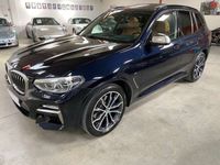 occasion BMW X3 G01 M40IA 3.0 L 360 ch