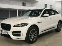 occasion Jaguar F-Pace 2.0d 180ch R-sport Awd Bva8