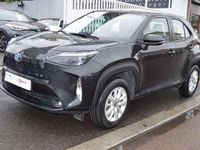 Occasion Toyota Yaris Cross Business Edition 118 ch (86 kW) 2022 Noir SUV