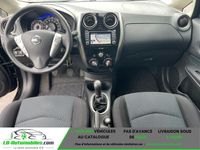 occasion Nissan Note 1.2 - 80 BVM