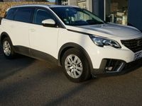 occasion Peugeot 5008 1.5 BLUEHDI 130CH E6.C ACTIVE S&S 111G