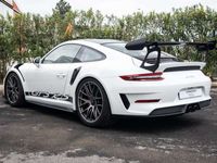 occasion Porsche 911 GT3 4.0i RS PDK