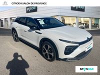 occasion Citroën C5 X Hybride rechargeable 225ch Feel Pack ëEAT8